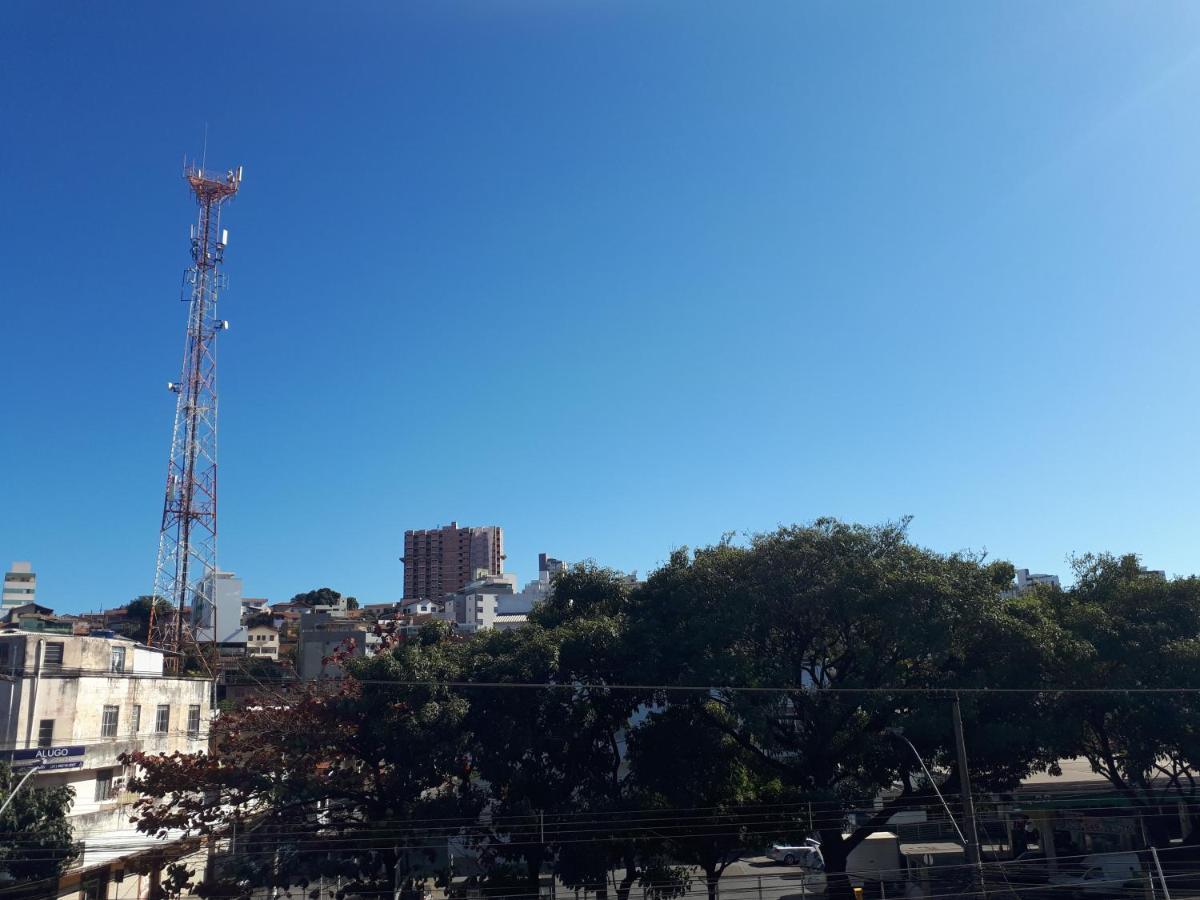 Hostel Jabuticaba Belo Horizonte Exteriör bild