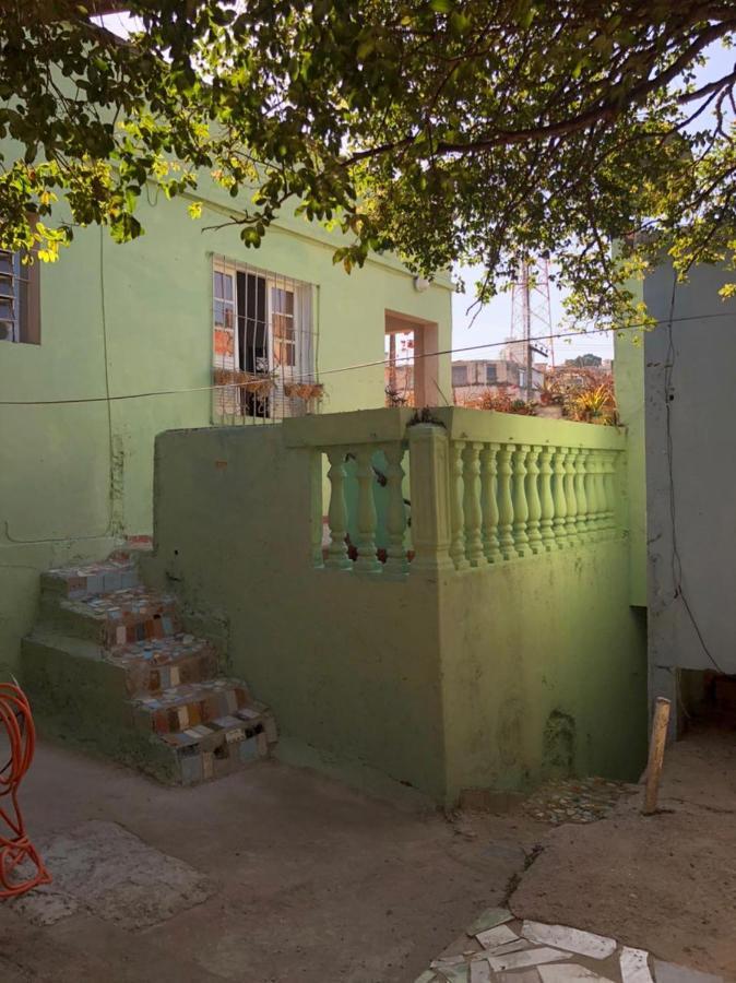Hostel Jabuticaba Belo Horizonte Exteriör bild