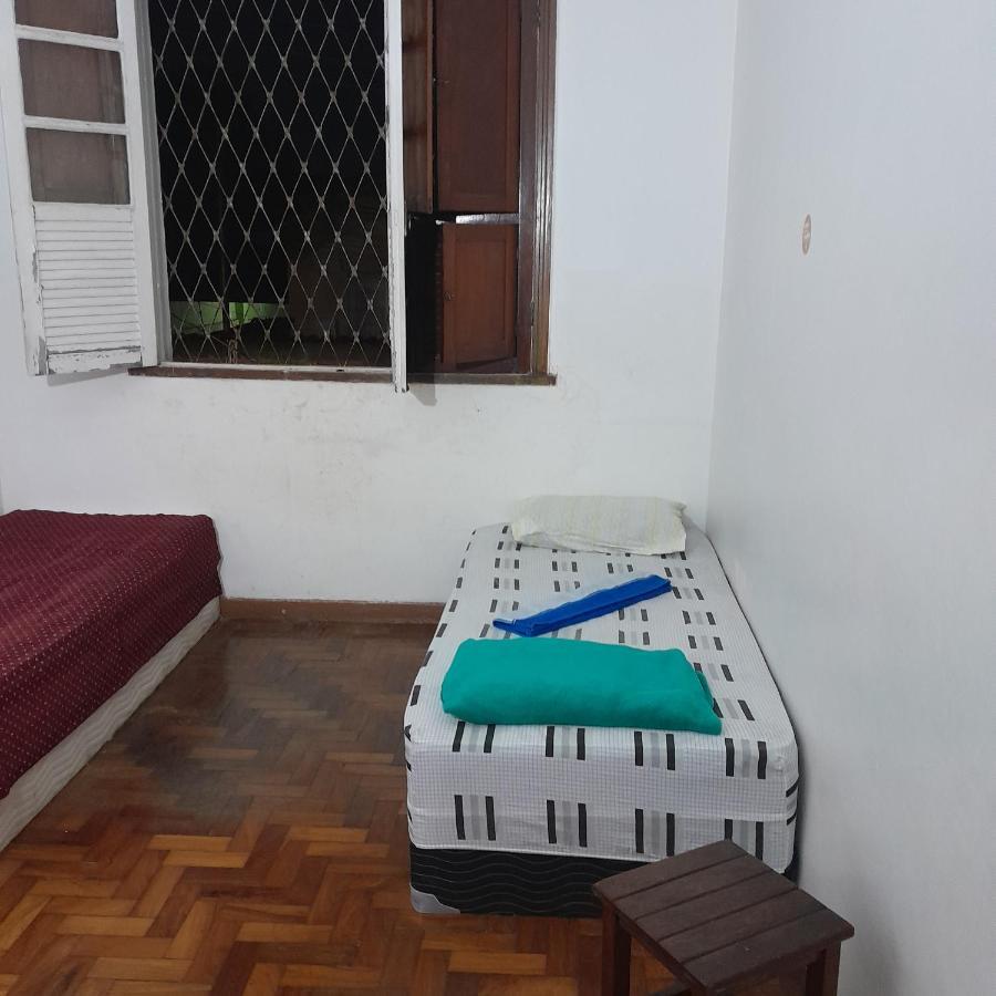 Hostel Jabuticaba Belo Horizonte Exteriör bild