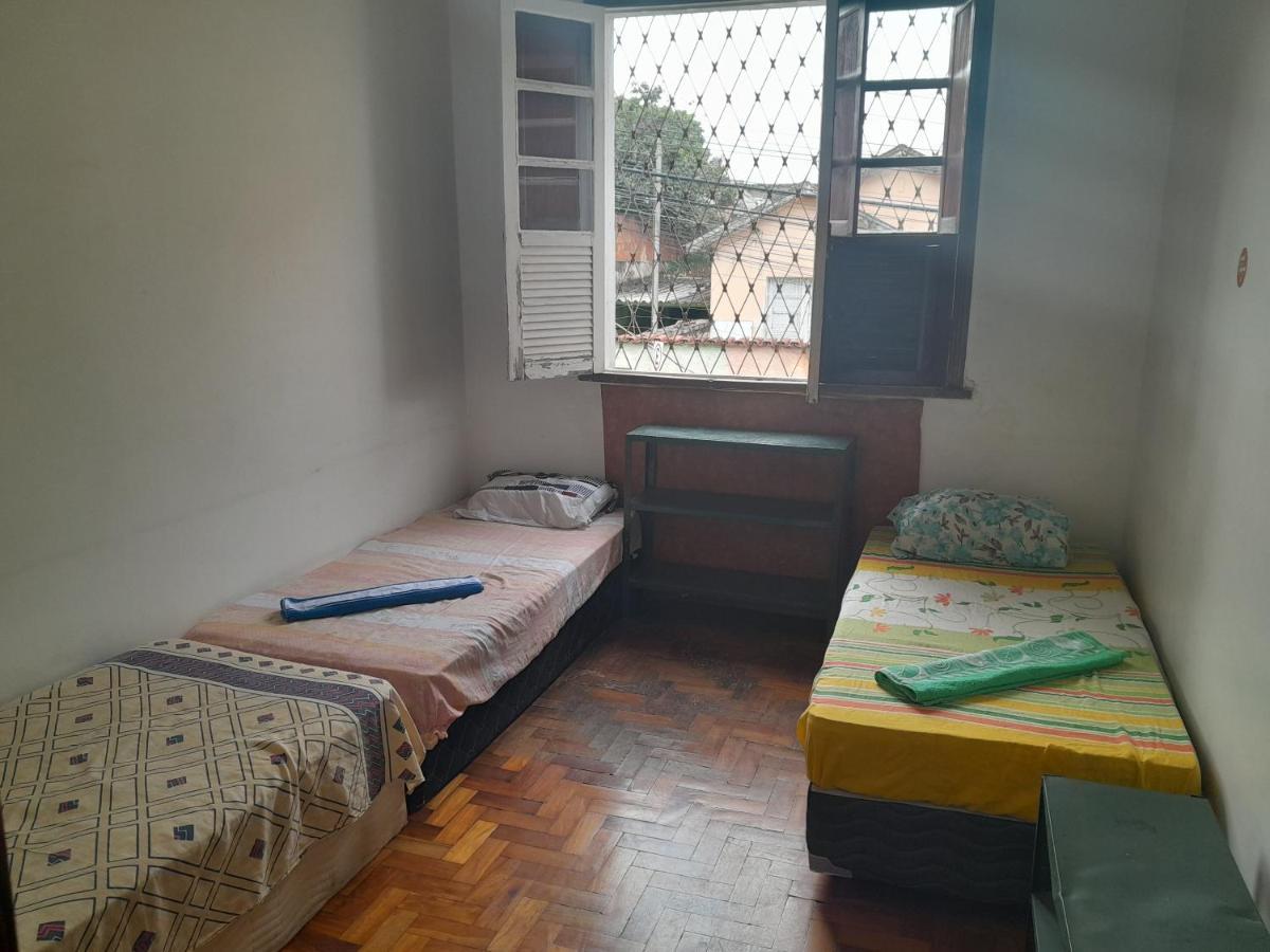 Hostel Jabuticaba Belo Horizonte Exteriör bild