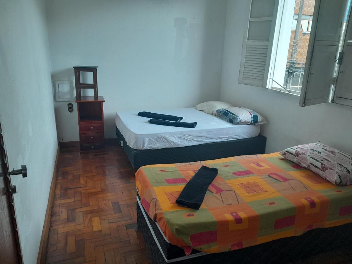 Hostel Jabuticaba Belo Horizonte Exteriör bild