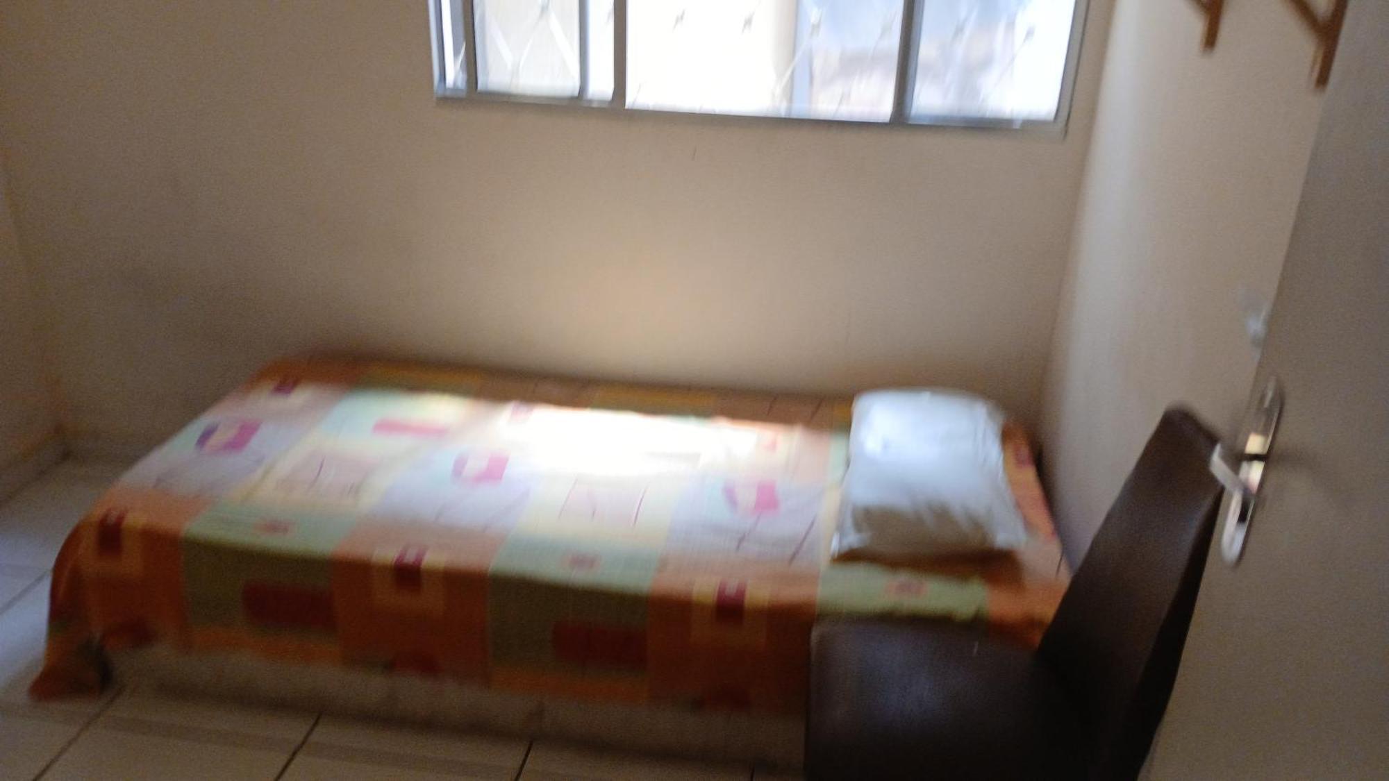 Hostel Jabuticaba Belo Horizonte Exteriör bild
